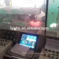 Ring Rolling Machine Forging